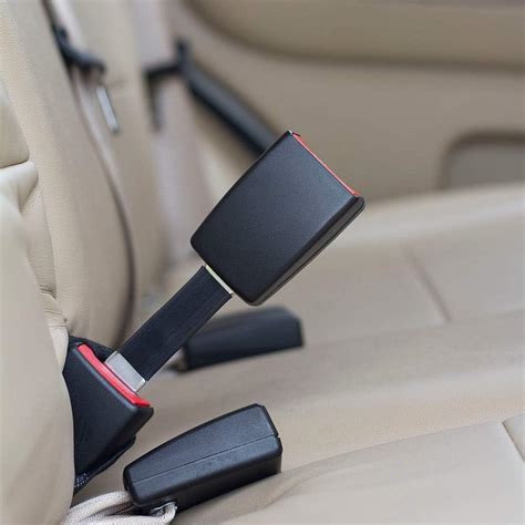 buckle extender for car|seat belt extender pros site.